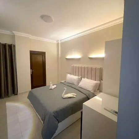 Hotel Bright Moon