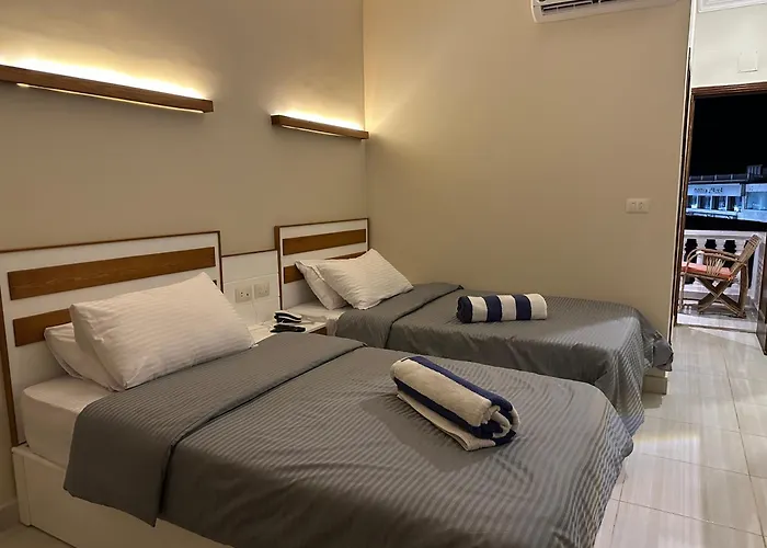 Szálloda Bright Moon *