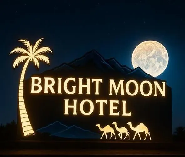 Bright Moon